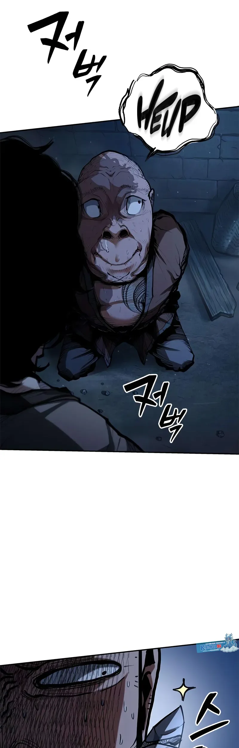 psychopath in murim chapter 6 - Page 17